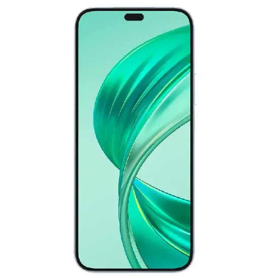 HONOR X8b 256GB Titanium Silver