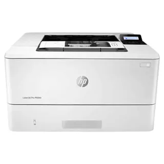 HP LaserJet M404n