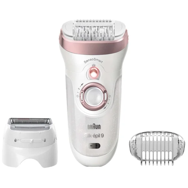 Braun SES 9/720
