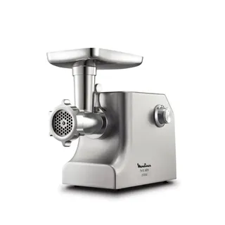 Moulinex ME858 Metal