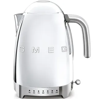 Smeg KLF04SSEU Silver