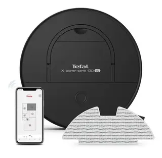 Tefal X-Plorer Serie 130AI Animal & Allergy AI Mop