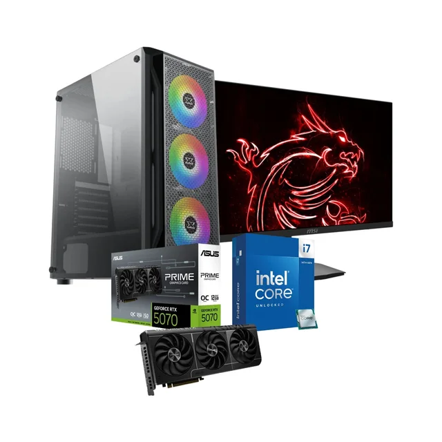 MSI Ultra Performance Edition 7-14700K