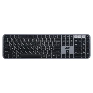 2E KS240 Gray-Black
