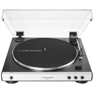 Audio-Technica AT-LP60XBTWH
