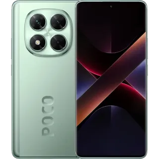 POCO X7 512GB Green