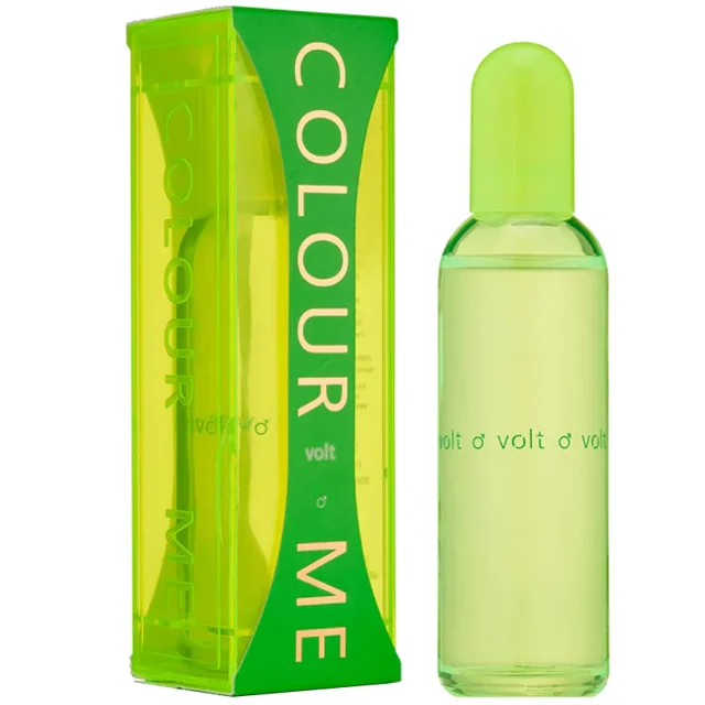 Colour Me Volt EDP 100ml