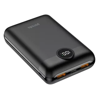Ultimate Fast Charging Power Bank 20000mAh (PD-PBFCH007-BK)