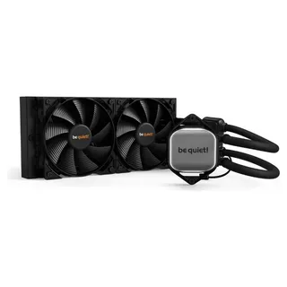 Be Quiet! Pure Loop BW006 Black