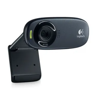 Logitech C310 HD