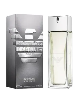 Giorgio Armani Diamonds Eau De Toilette