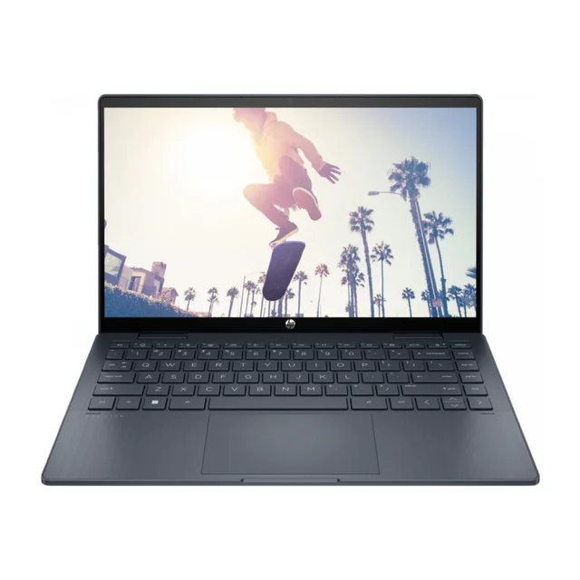 HP Pavilion x360 14-ek2001ci 14"