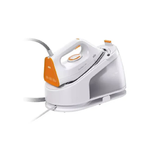 Braun IS1511WH