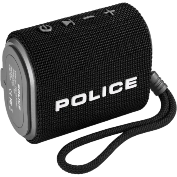 Police Freedom Of Sound Speaker PEVCS0000101
