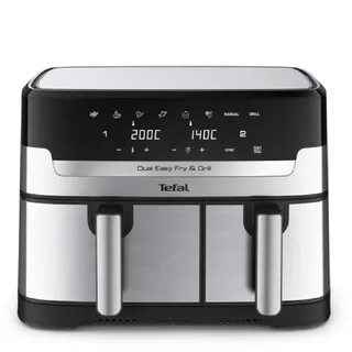 Tefal Dual Basket