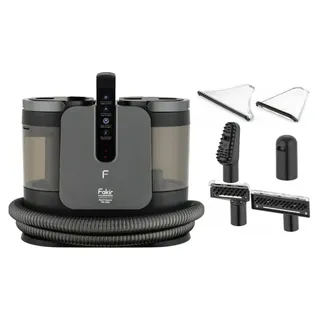Buxarlı təmizləyici Fakir PR5020