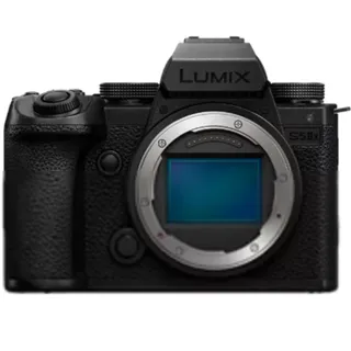 Panasonic LUMIX S5IIX DC-S5M2XKEE