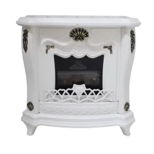 İran Mahshid 480 White