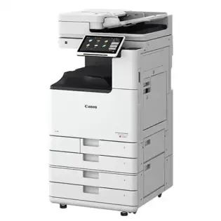 Canon imageRUNNER ADVANCE DX C3930i