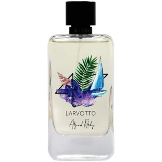 Alfred Ritchy Larvotto EDP 100 ml