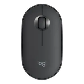 Logitech M350 Pebble Gray