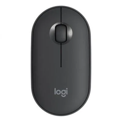 Logitech M350 Pebble Gray