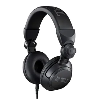 Technics EAH-DJ1200EK Black