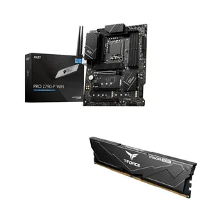 MSI Pro Z790-P DDR 5