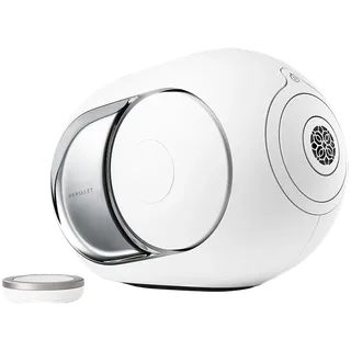 Devialet Phantom I 103dB Light Chrome