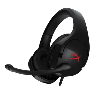 HP HyperX Cloud Sting Black