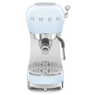 Smeg ECF02PBEU Pastel Blue