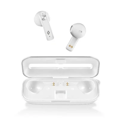 TTEC True AirBeat Ultra Slim 2KM136B White