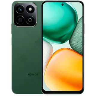 HONOR X7c 128GB Forest Green
