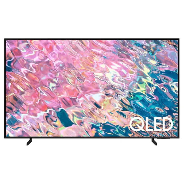 Samsung QE50Q60BAUXCE 50"