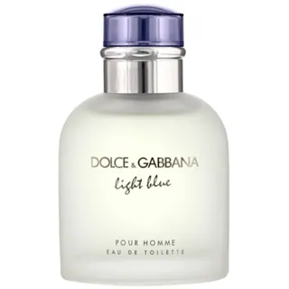 Dolce & Gabbana Pour Homme EDT 75ml Light Blue