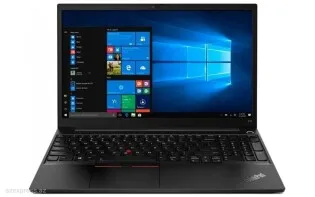 Lenovo ThinkPad E15 Gen 2 (Core i7) 16GB, 512GB