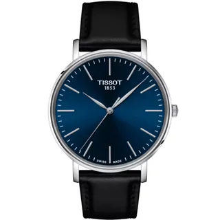 Tissot Everytime T1434101604100