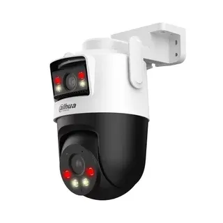 Dahua Outdoor Wi-Fi Dual-Lens Pan & Tilt Camera DH-F5D-PV