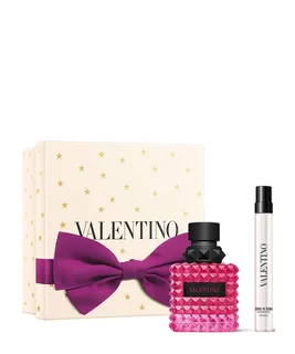 Valentino Born In Roma Donna Extradose Eau de Parfum hədiyyə dəsti 50ml