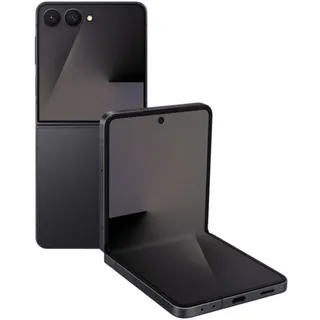 Samsung Galaxy Z Flip 7 F766 512GB Black