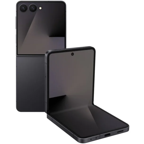 Samsung Galaxy Z Flip 7 F766 512GB Black