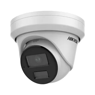 Hikvision 2 MP AcuSense Fixed Turret Network Camera