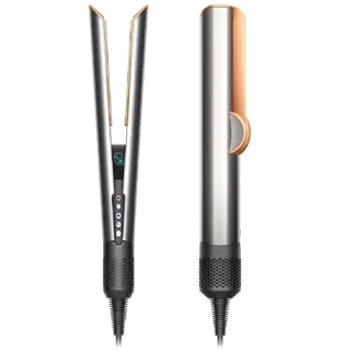 Dyson Airstrait HT01 Nickel/Copper