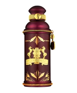 Alexandre J Rose Alba 100ml