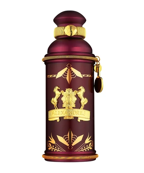 Alexandre J Rose Alba Eau de Parfum