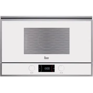 Teka ML 822 BIS L White
