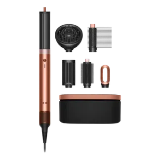 Dyson Airwrap Co-anda2x HS09 Amber Silk