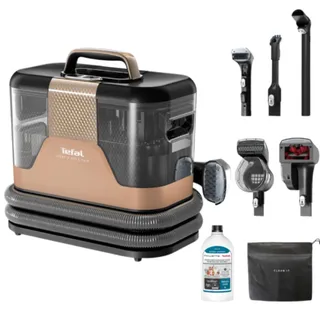 Tefal Clean It Hot&Cold IZ7021