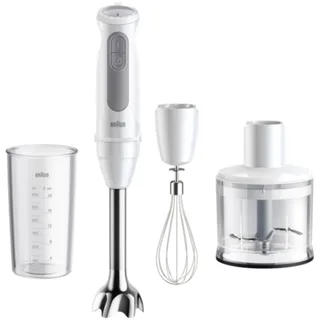 Braun MQ50236MWH