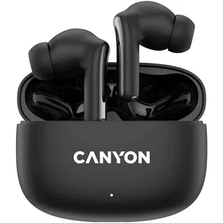 Canyon OnGo 9 Black